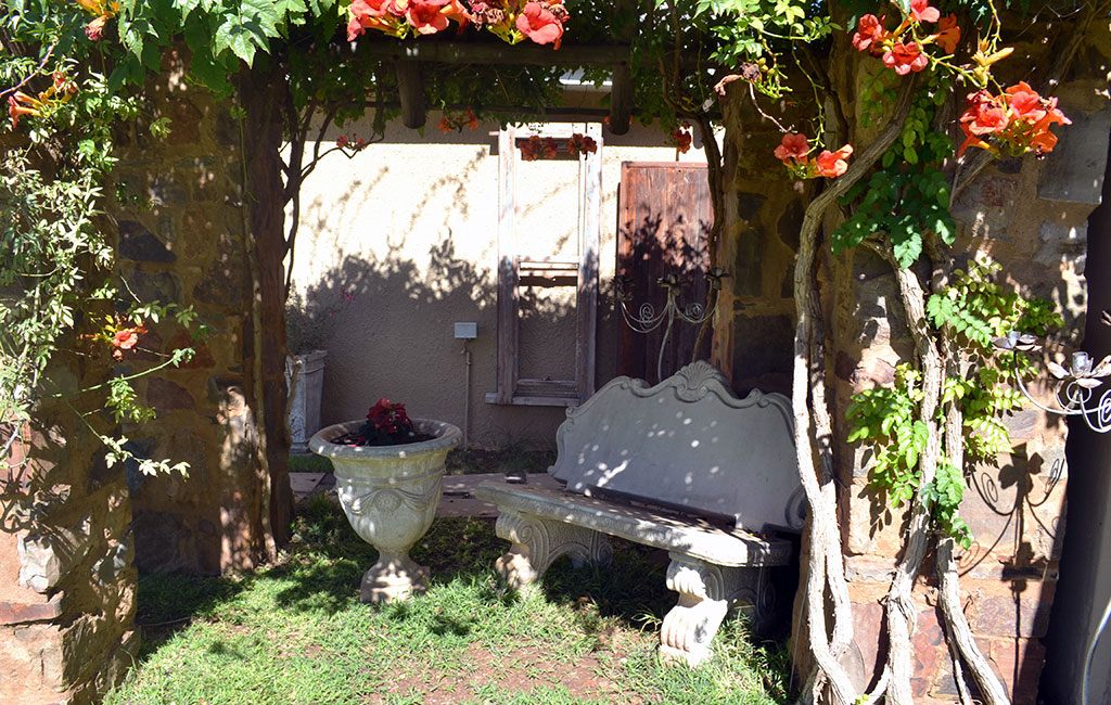 Castello Guest House Vryburg