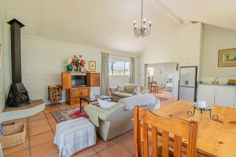 Beverley Country Cottages