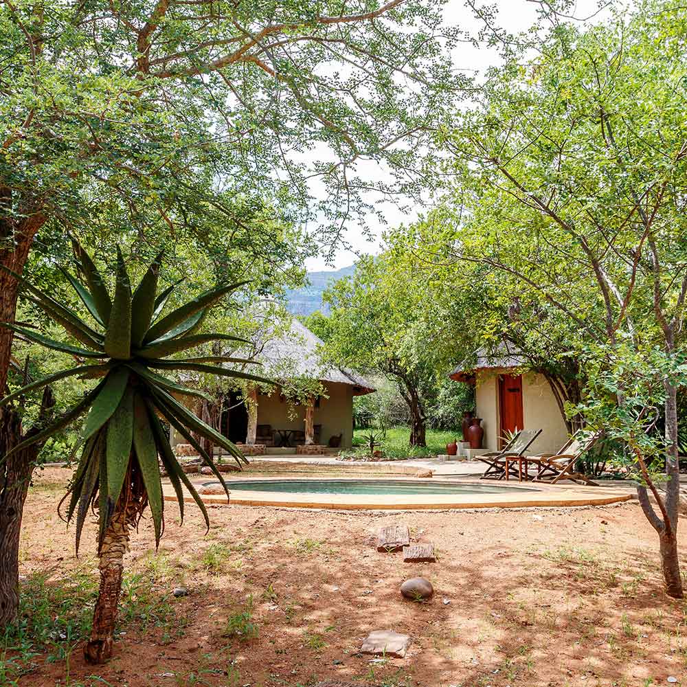 Shikwari Nature Reserve