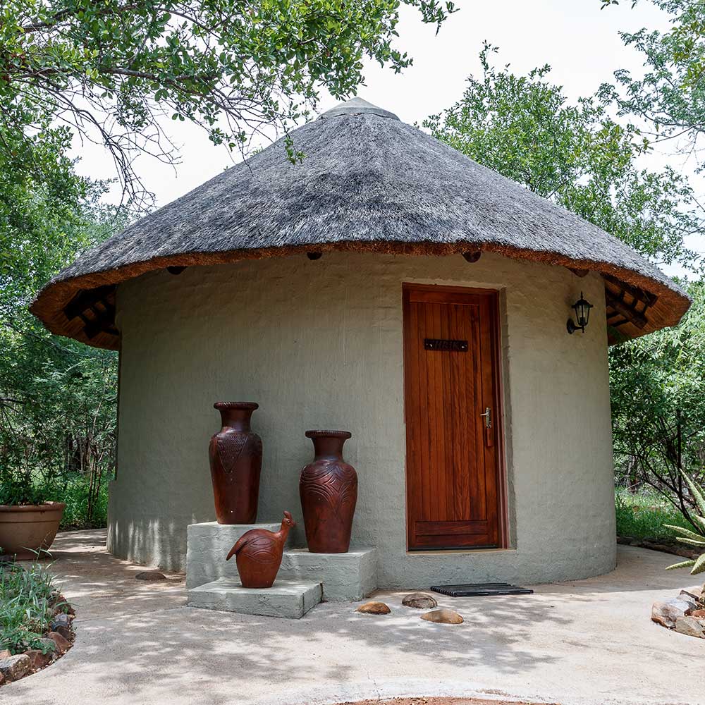 Shikwari Nature Reserve