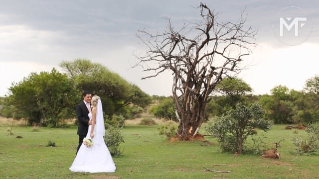 Mangwa Valley Game Lodge & Spa image 4