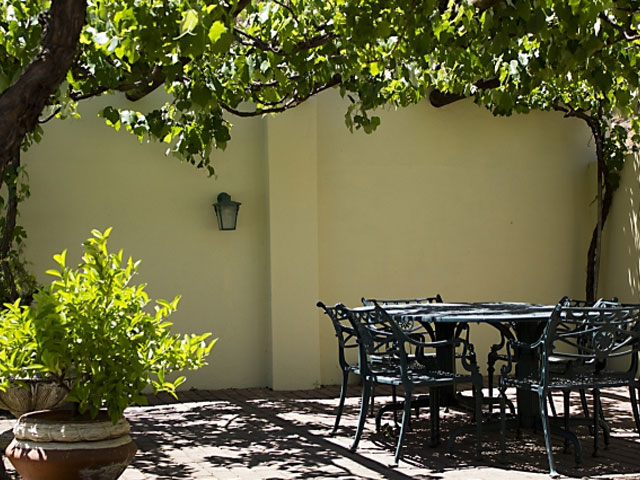 Colesberg Lodge in Colesberg 5
