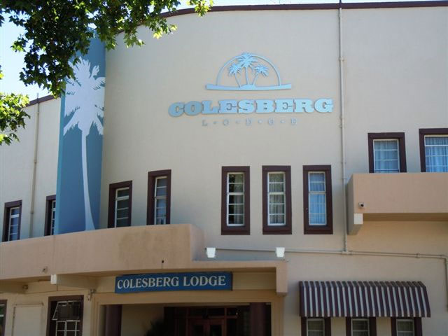 Colesberg Lodge in Colesberg 3