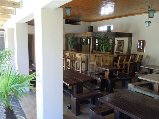 Colesberg Lodge in Colesberg 4