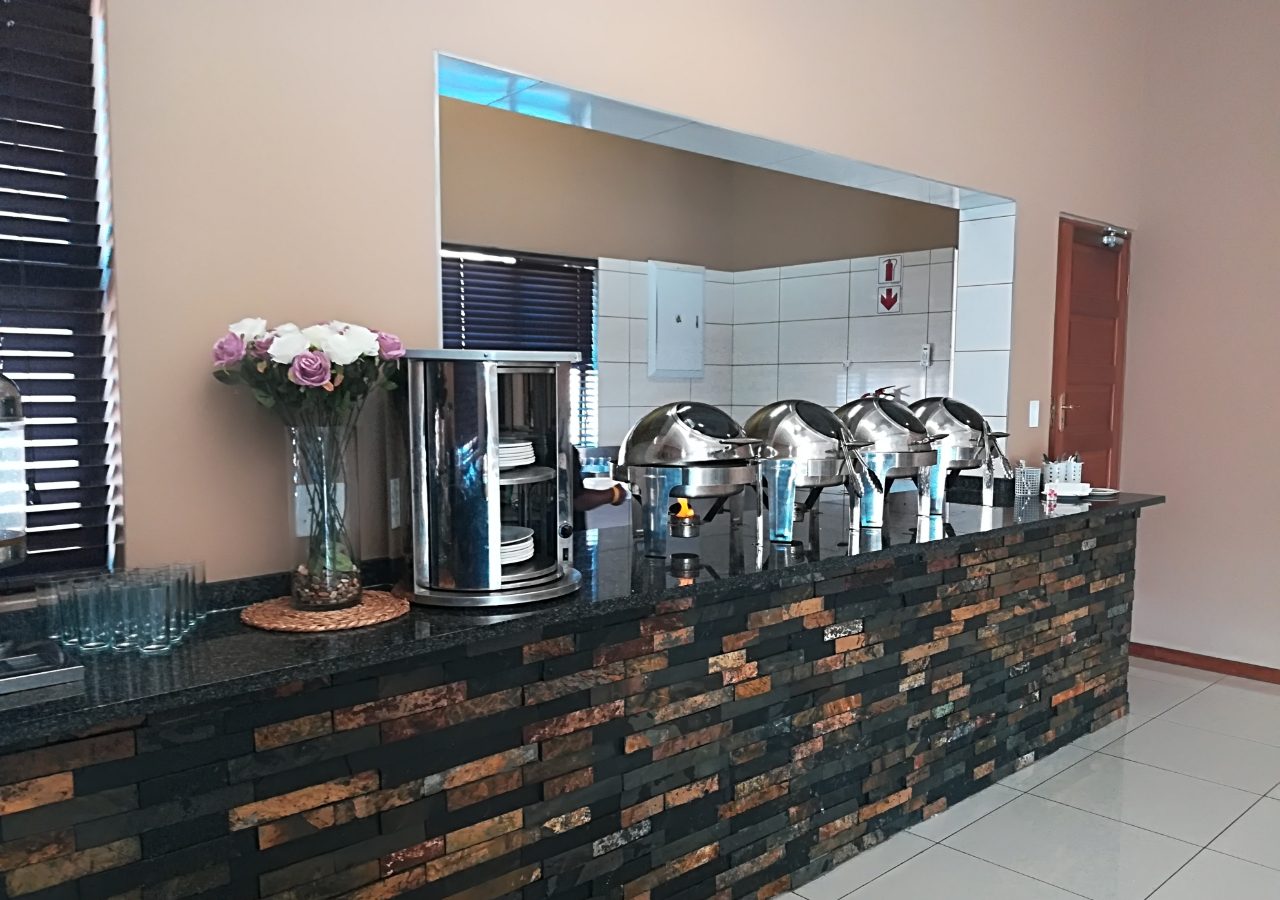 Vahlavi Guest House