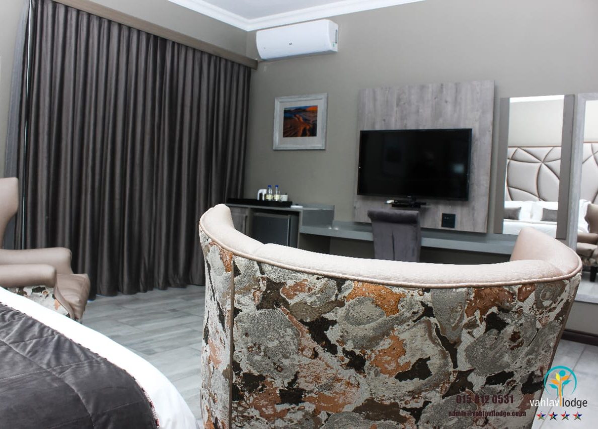 Vahlavi Guest House
