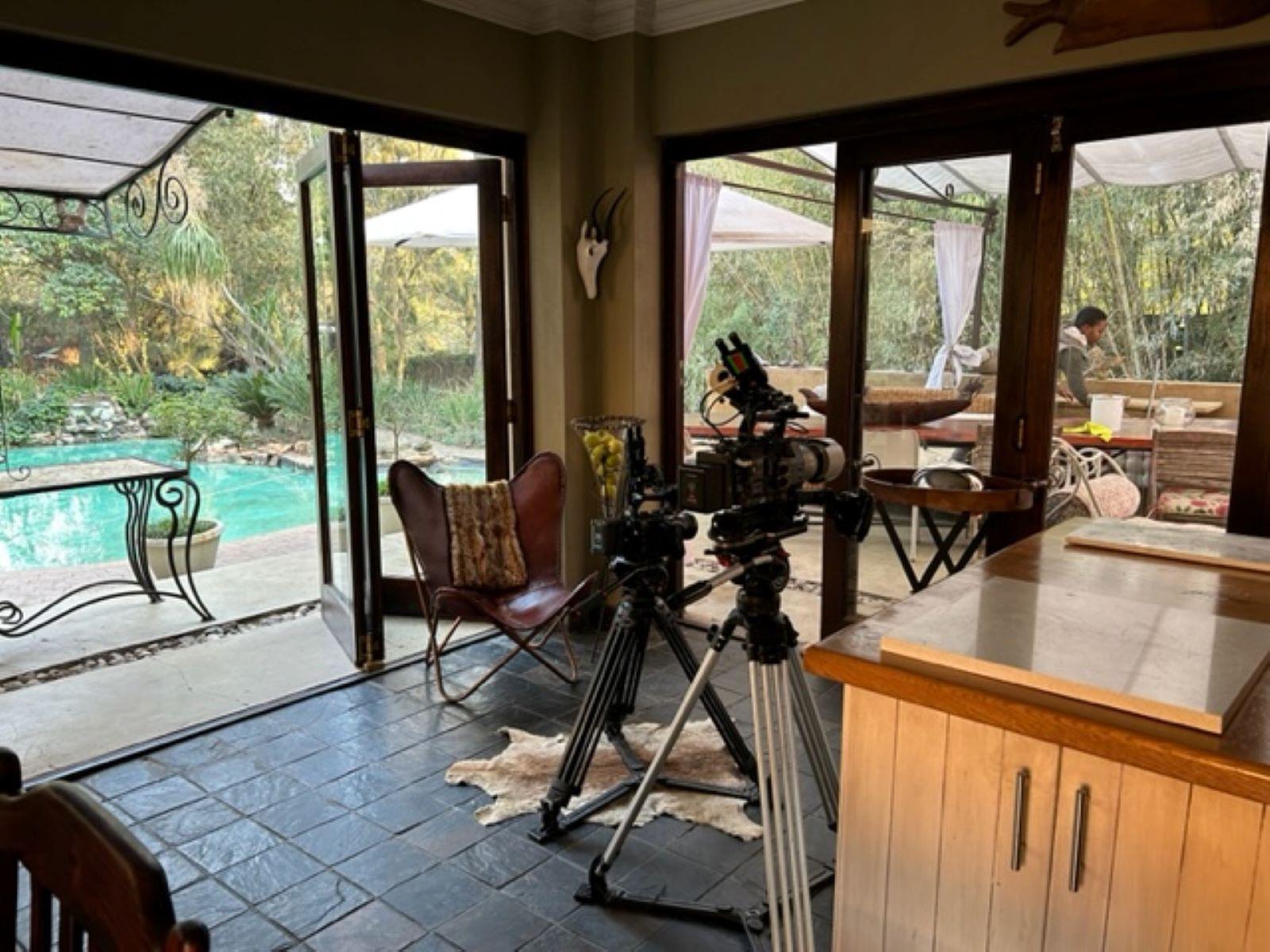 Lemon Tree Self-Catering