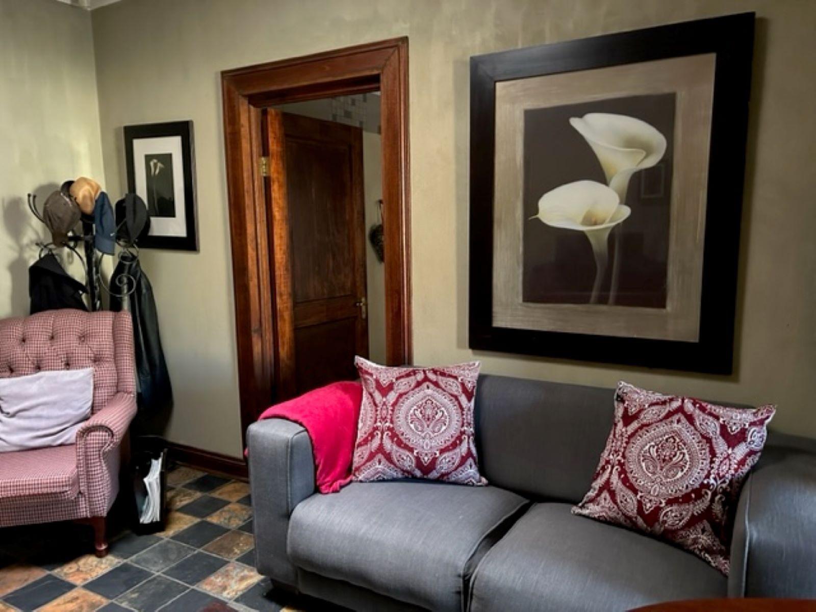 Lemon Tree Self-Catering