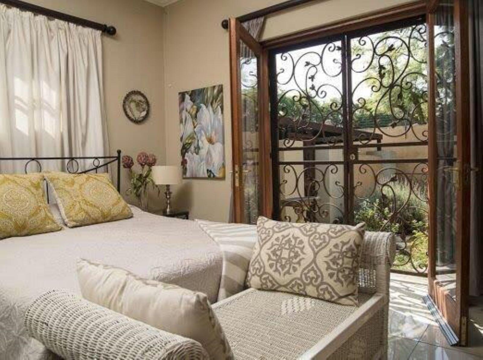 Lemon Tree Self-Catering