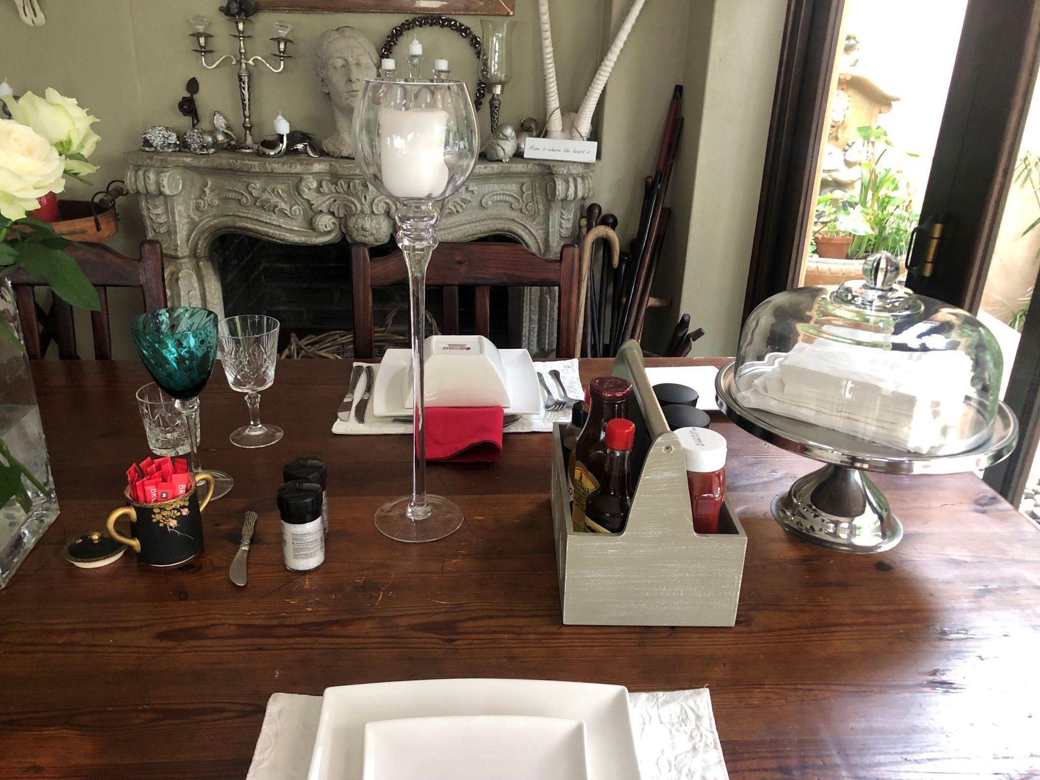 Lemon Tree Self-Catering