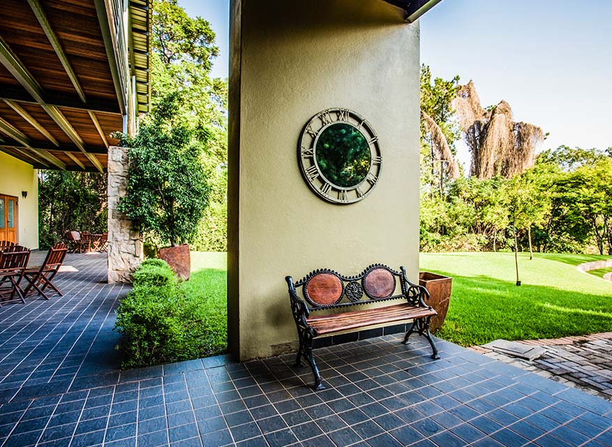 Willows Boutique Hotel & Conference Centre