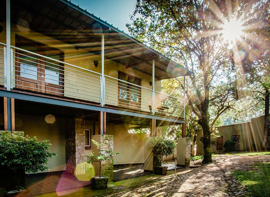 Willows Boutique Hotel & Conference Centre