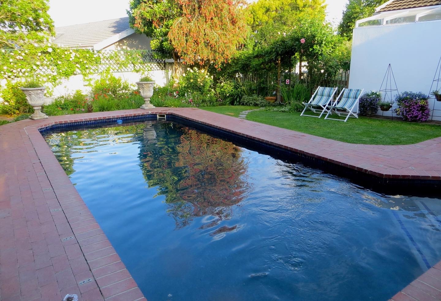 Penelope's Stellenbosch image 4