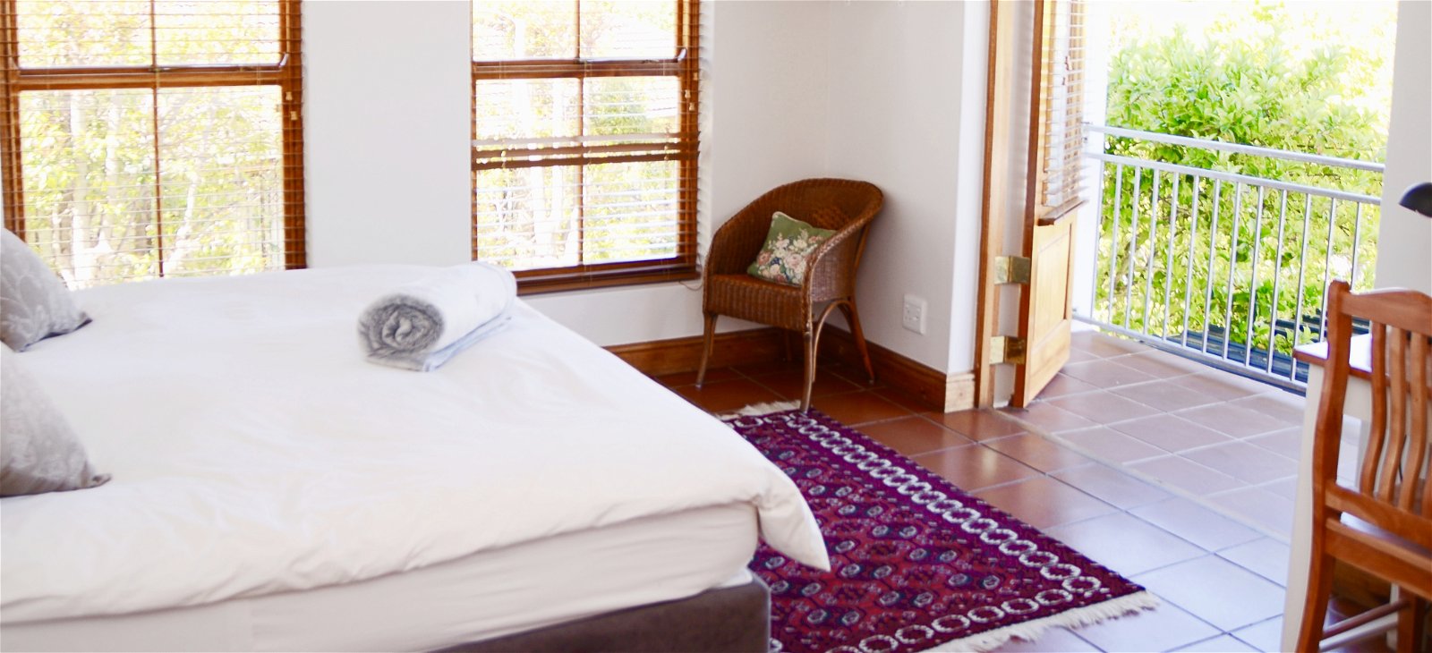 Penelope's Stellenbosch image 5