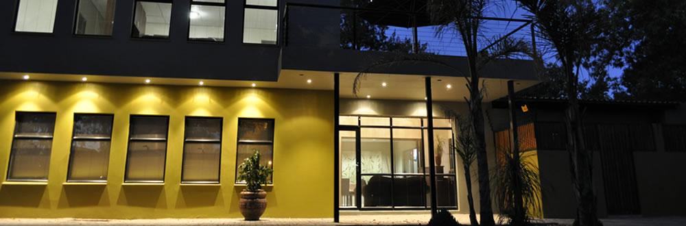 Contempo Guesthouse