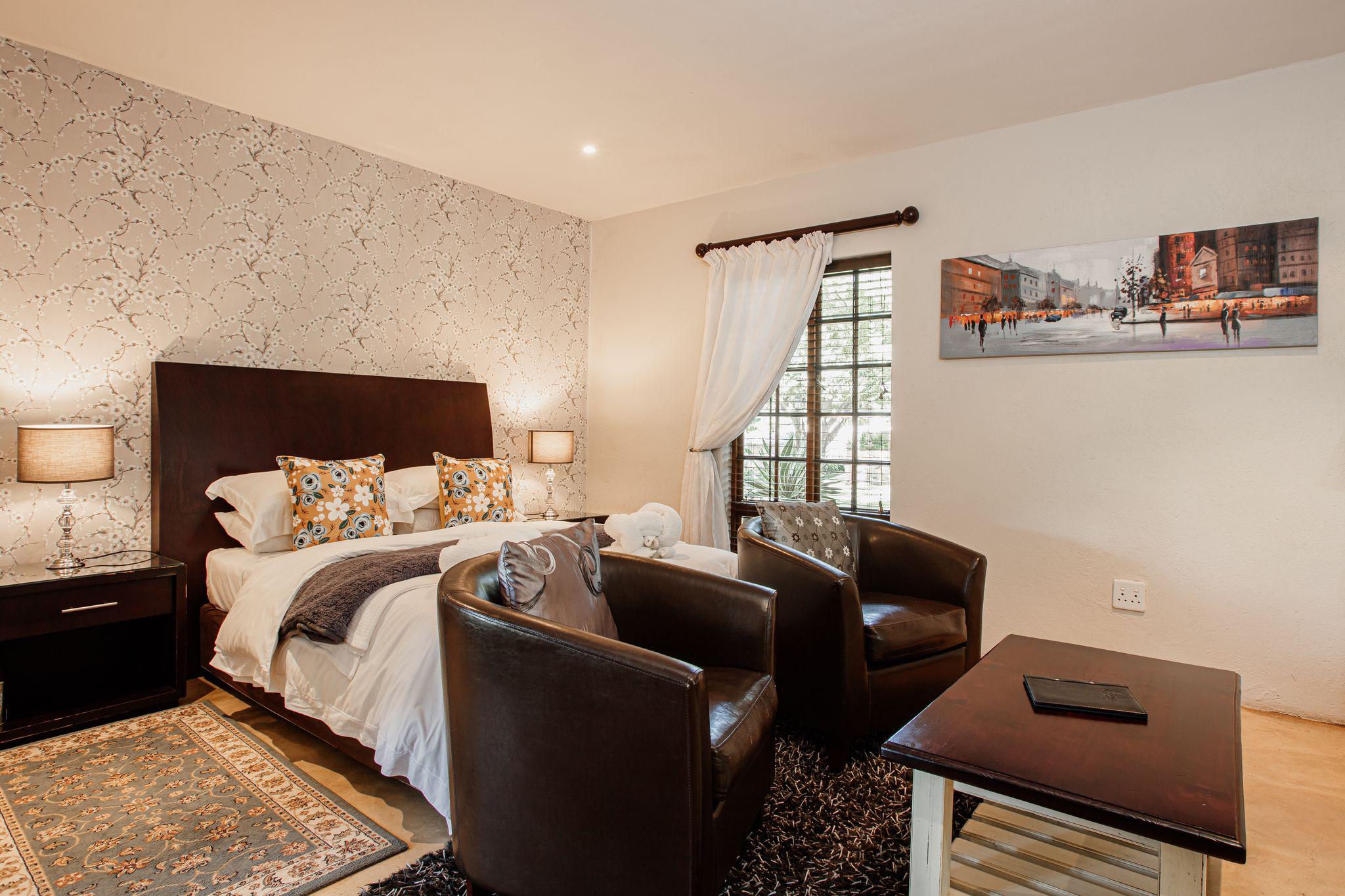 La Granja Guesthouse