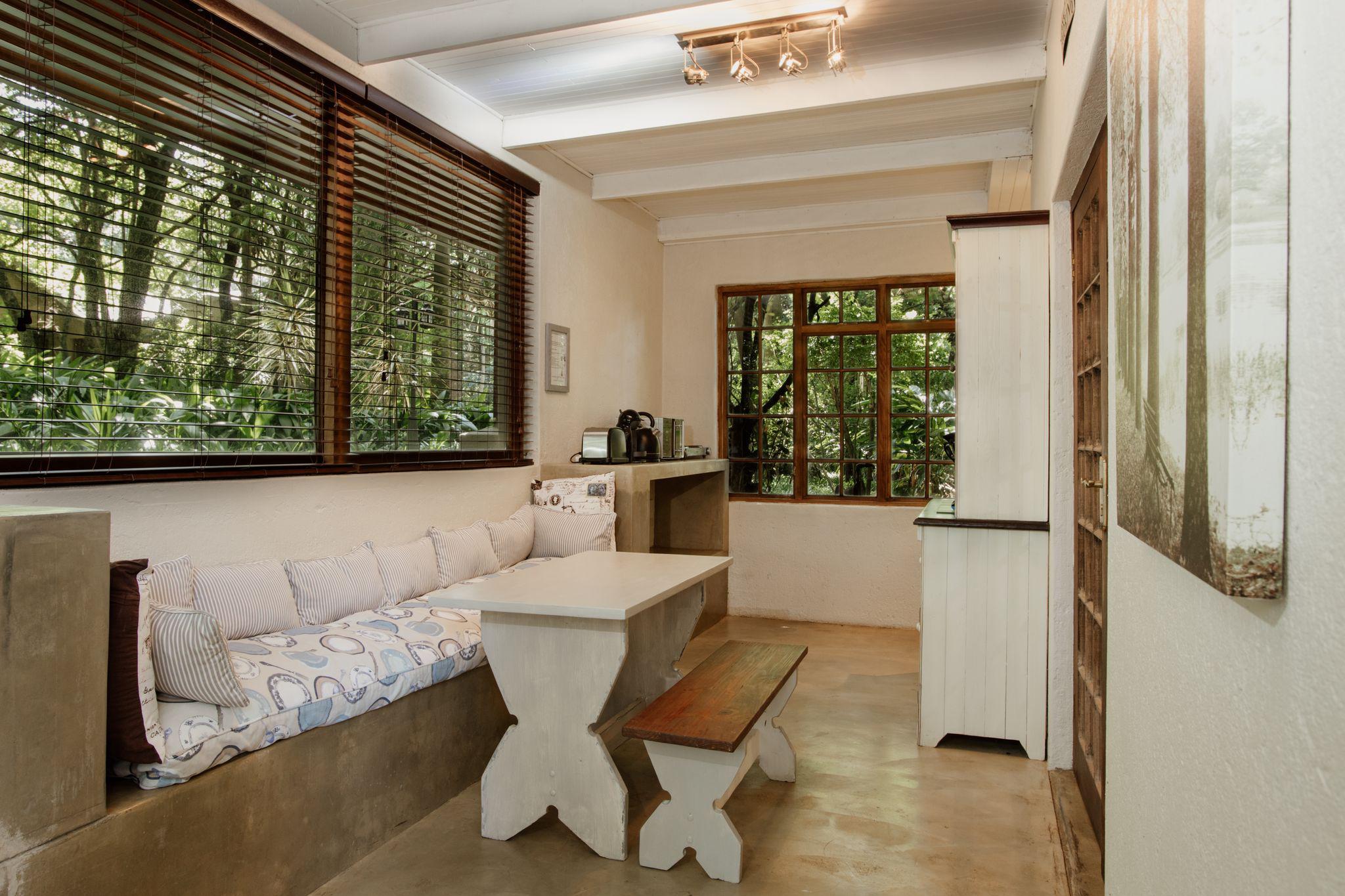 La Granja Guesthouse