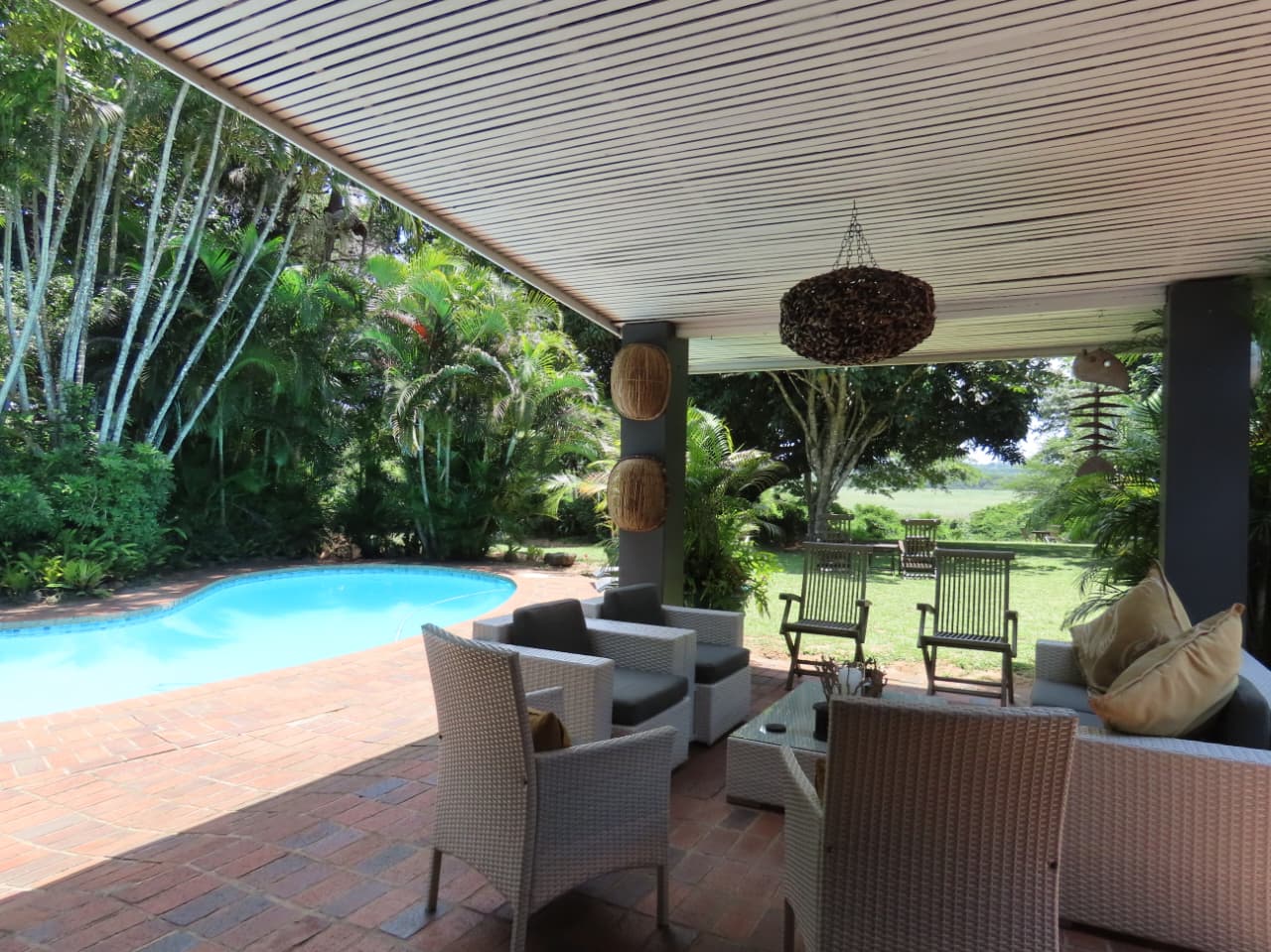 St. Lucia Kingfisher Lodge image 5