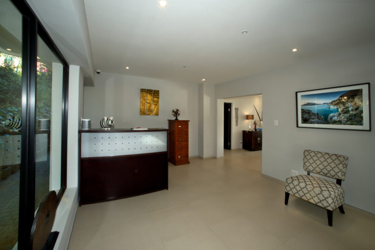 Sensational Views Accommodation
