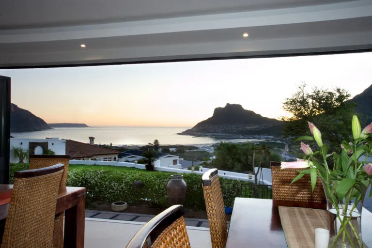 Sensational Views Accommodation