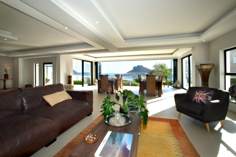 Sensational Views Accommodation image 5