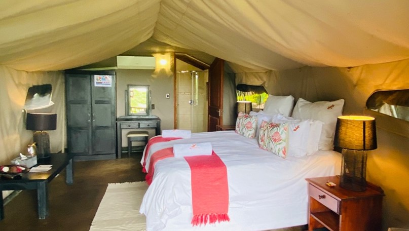 Sabie River Bush Lodge