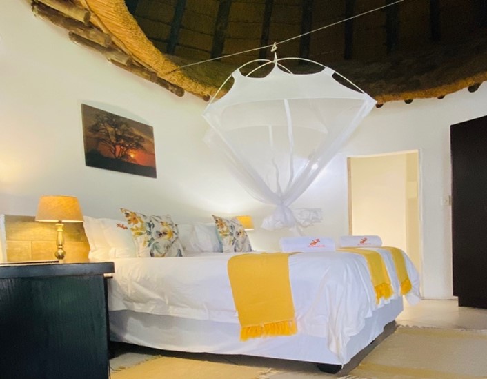 Sabie River Bush Lodge