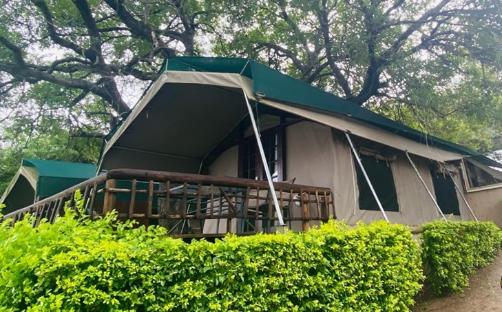 Sabie River Bush Lodge