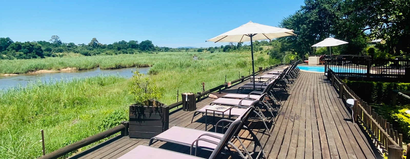 Sabie River Bush Lodge