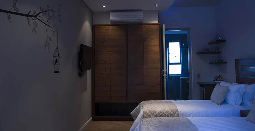 Hudson House Luxury Hotel image 3