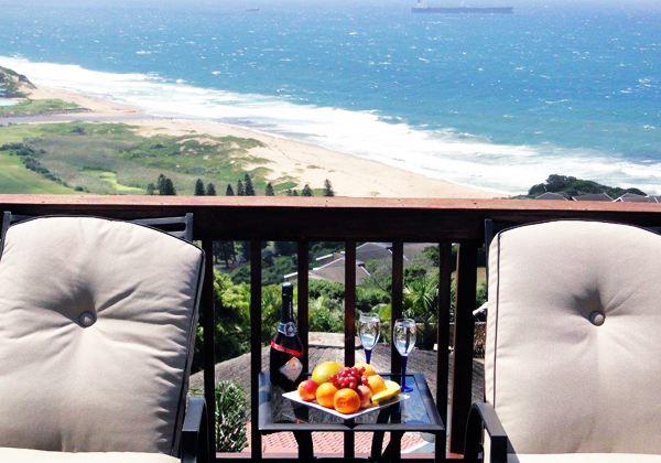Amazing Sea Views