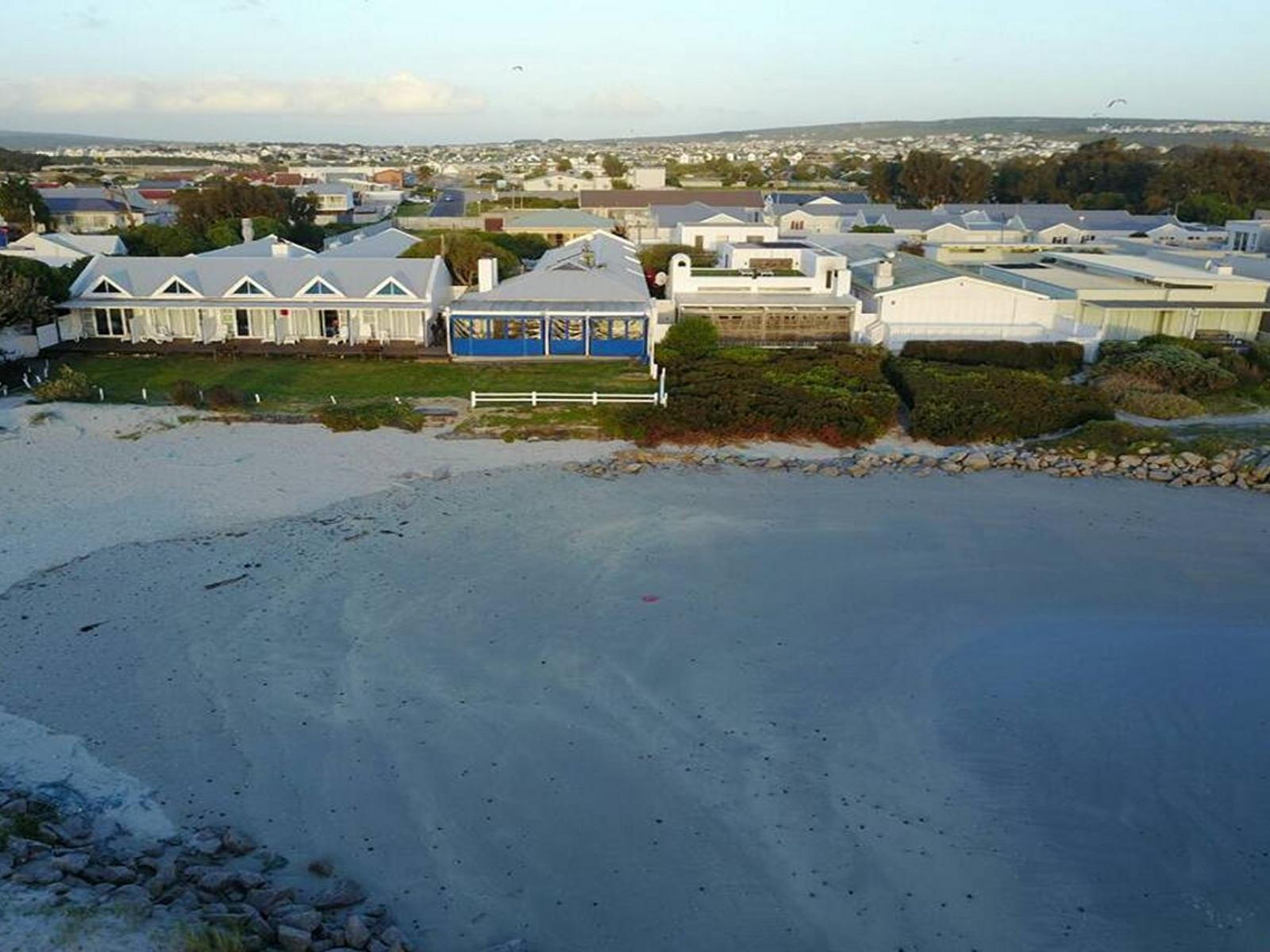 Friday Island Langebaan