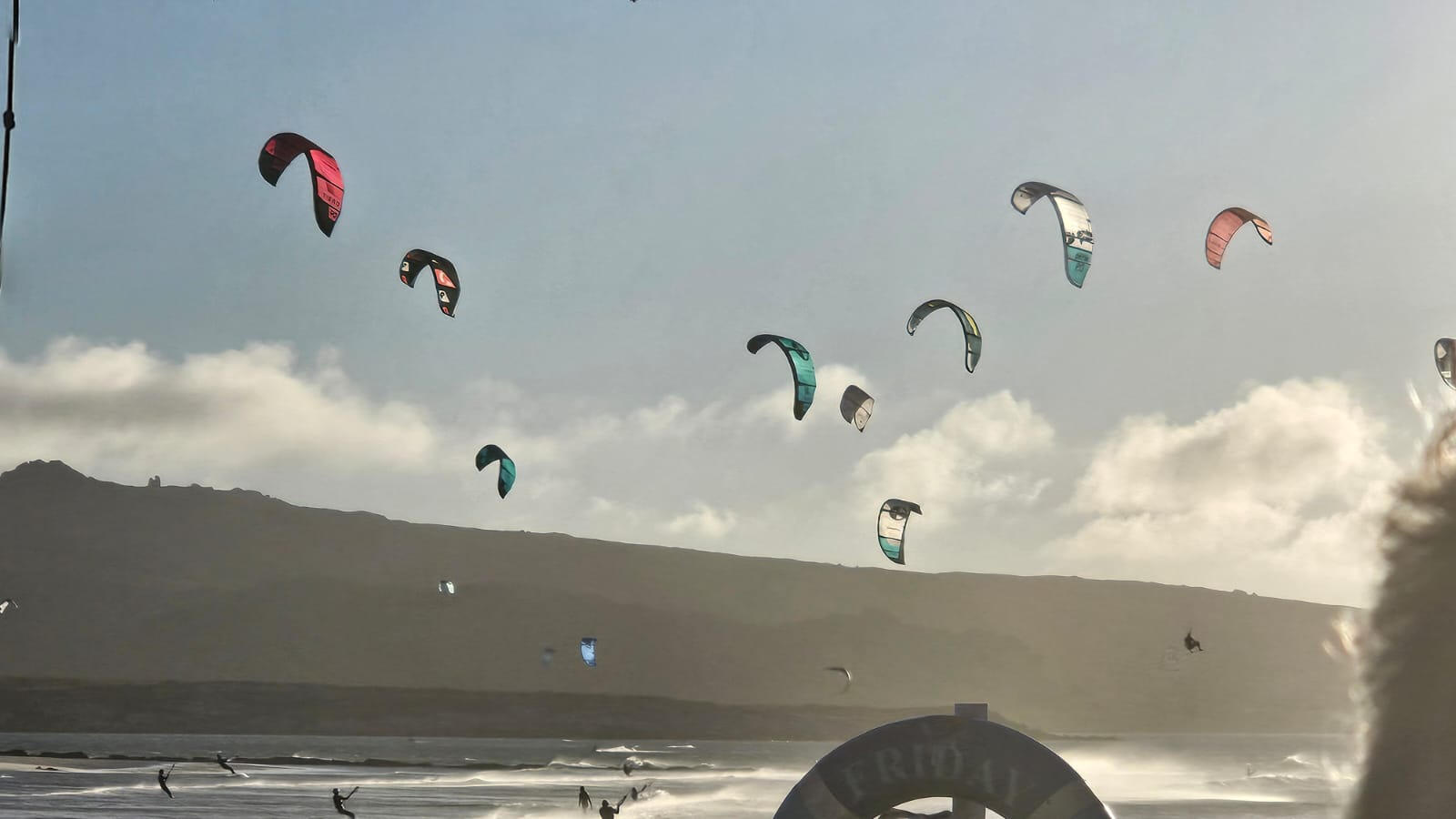 Friday Island Langebaan