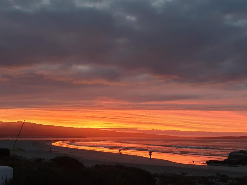Friday Island Langebaan