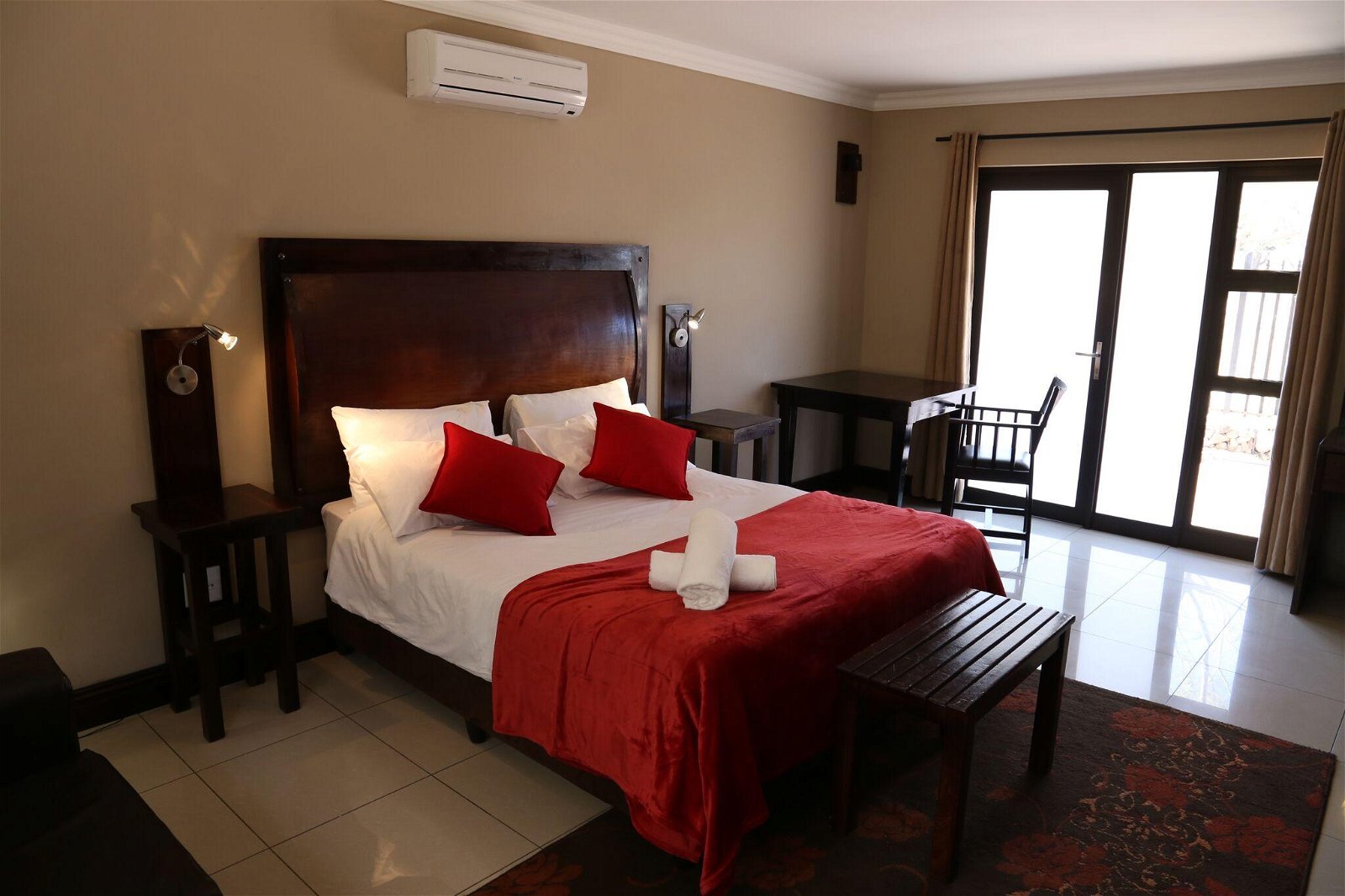 Klein Windhoek Guesthouse