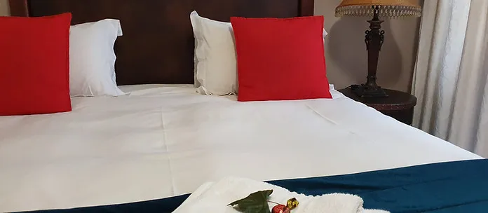 7th Street Guesthouse