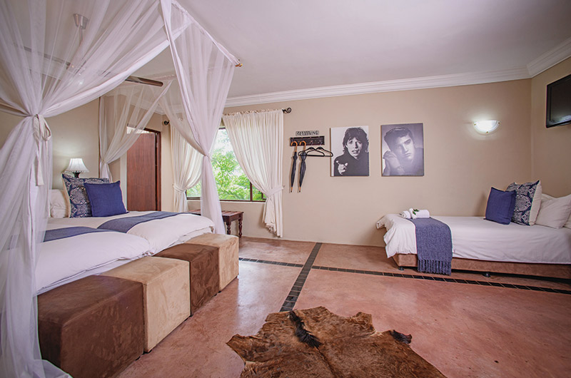 Stille Woning Guest House