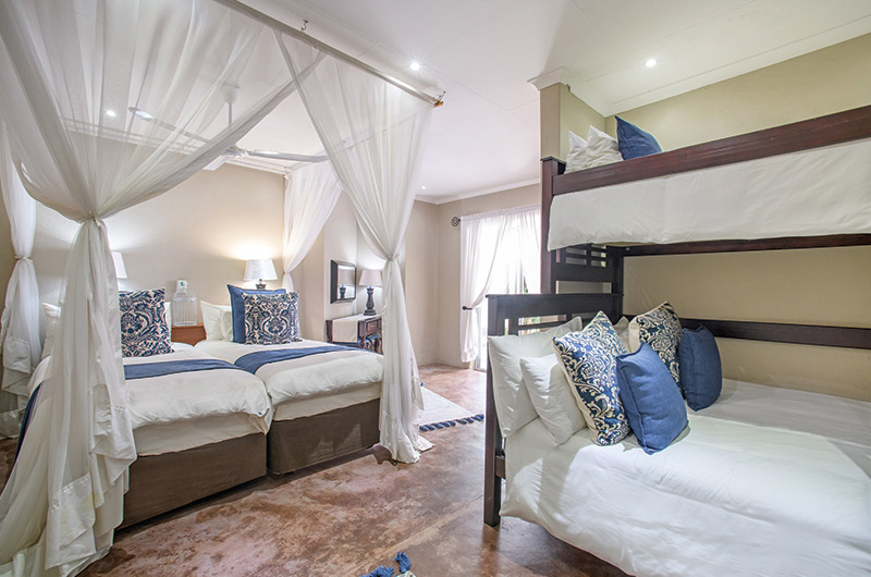 Stille Woning Guest House