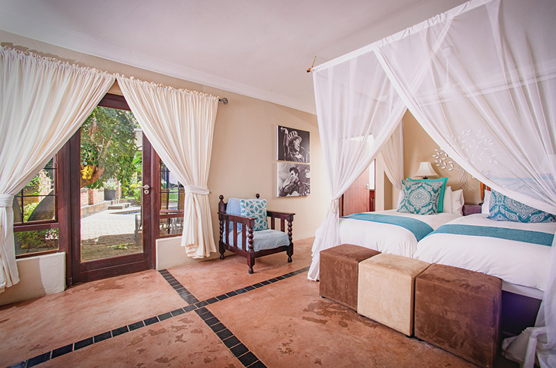 Stille Woning Guest House image 5
