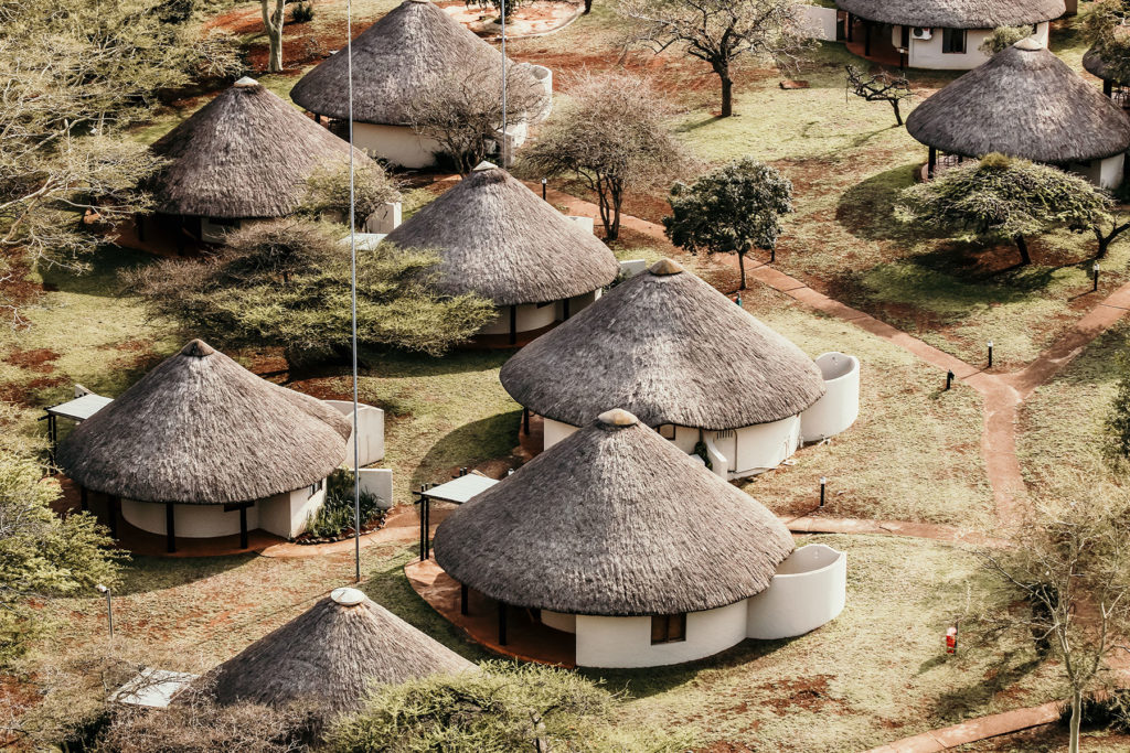 Ubizane Wildlife Reserve