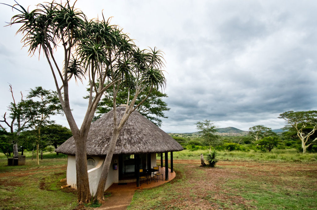 Ubizane Wildlife Reserve