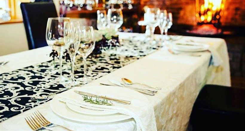 Surval Boutique Olive Estate