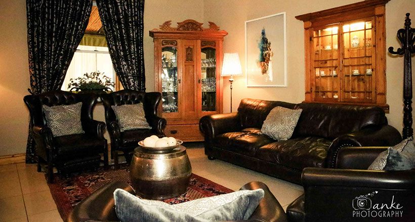 Surval Boutique Olive Estate image 2