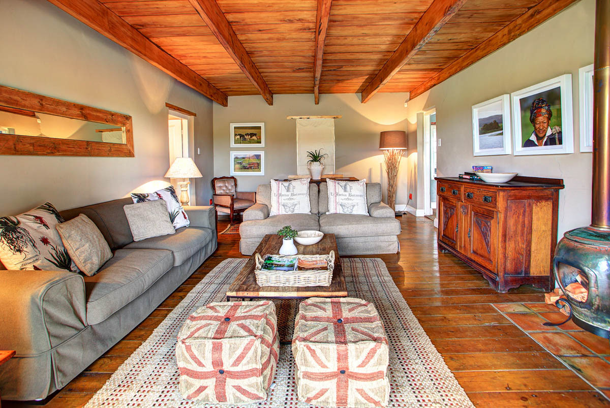 Libertas Guest Farm