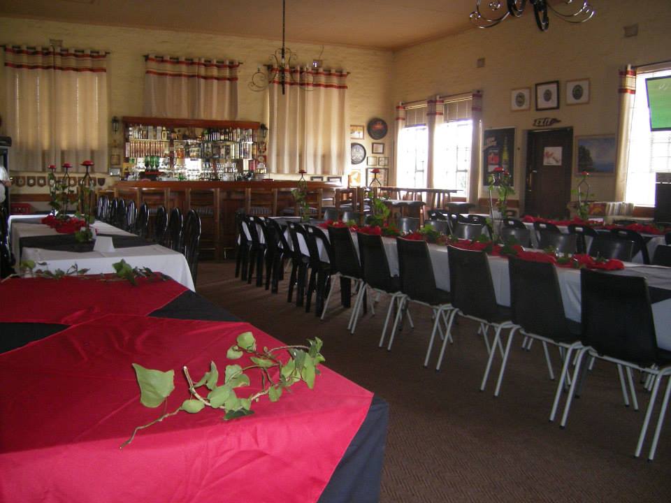 Brentwood Lodge
