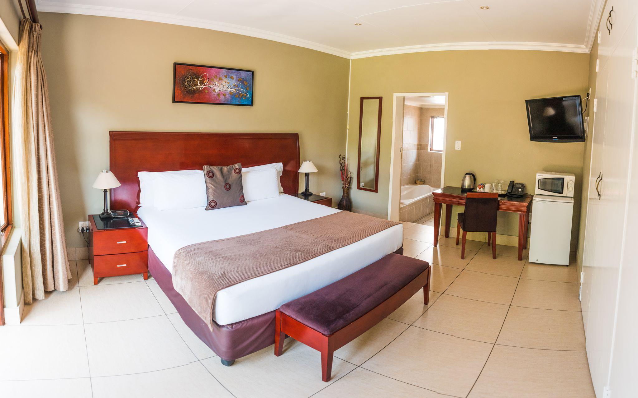 Tamboti Lodge image 5