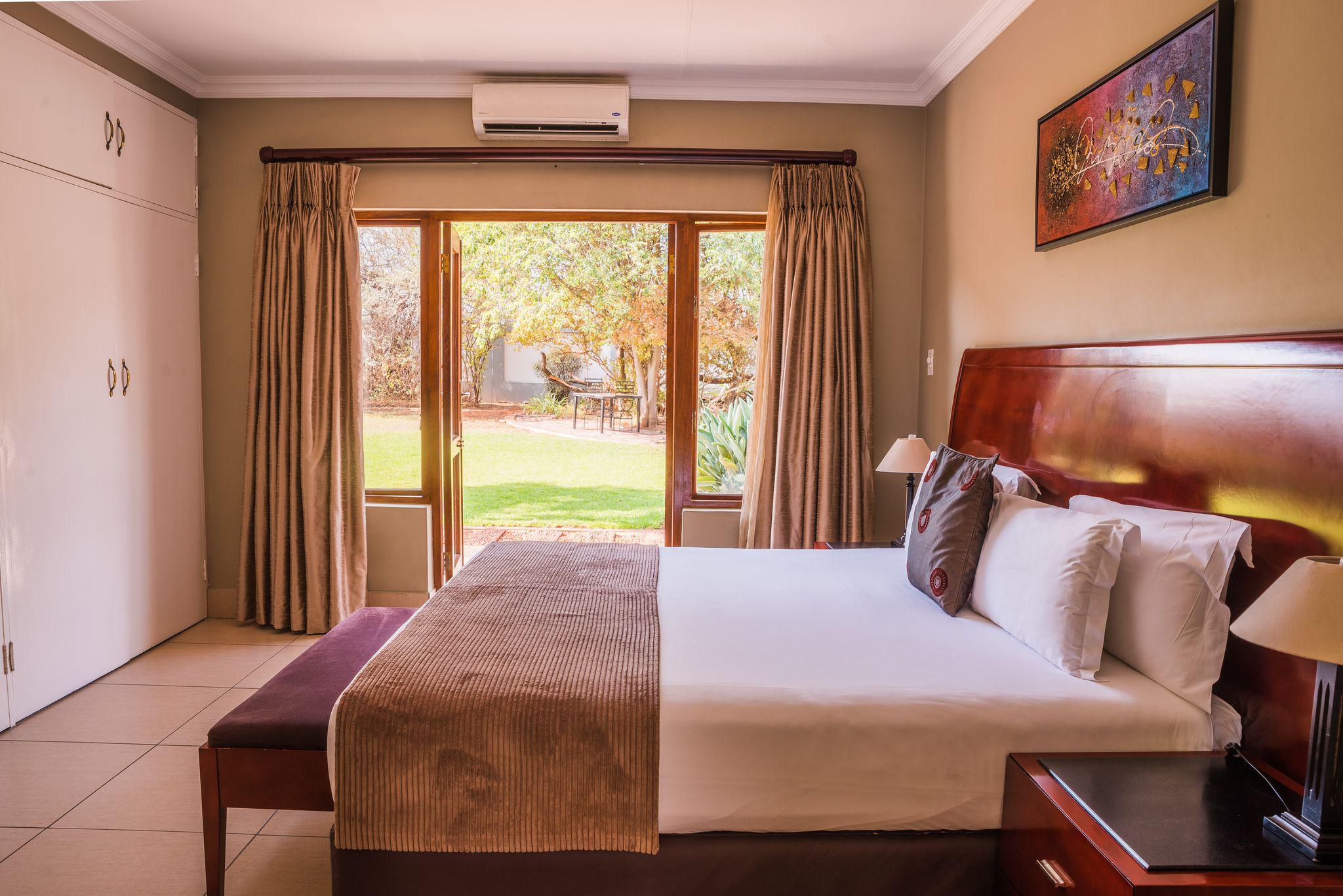 Tamboti Lodge image 4