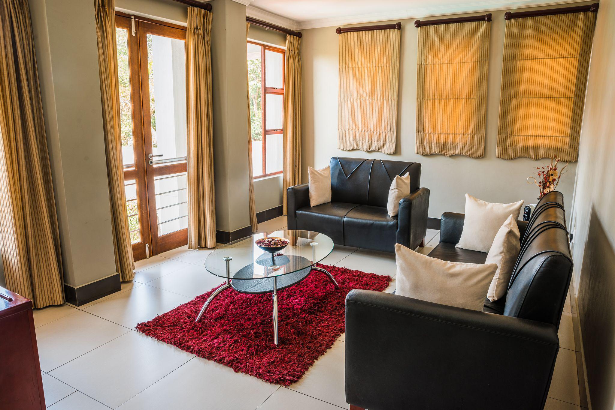 Tamboti Lodge