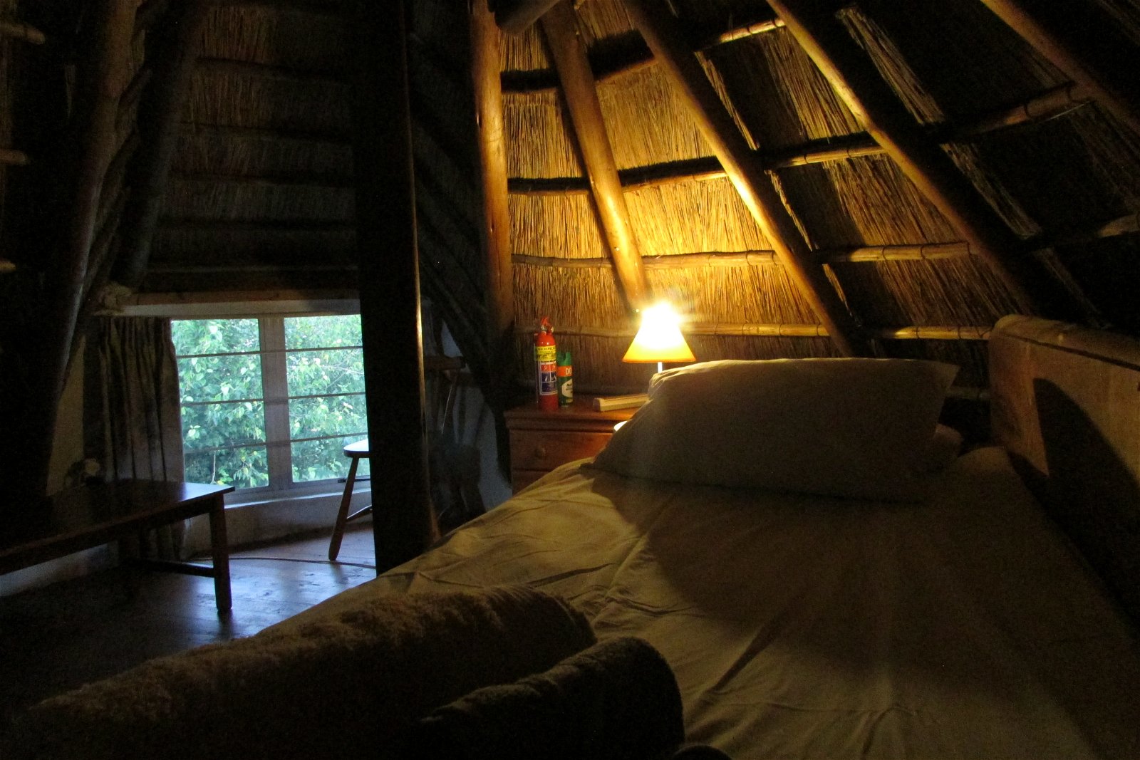 Absolute Leisure Cottages image 3