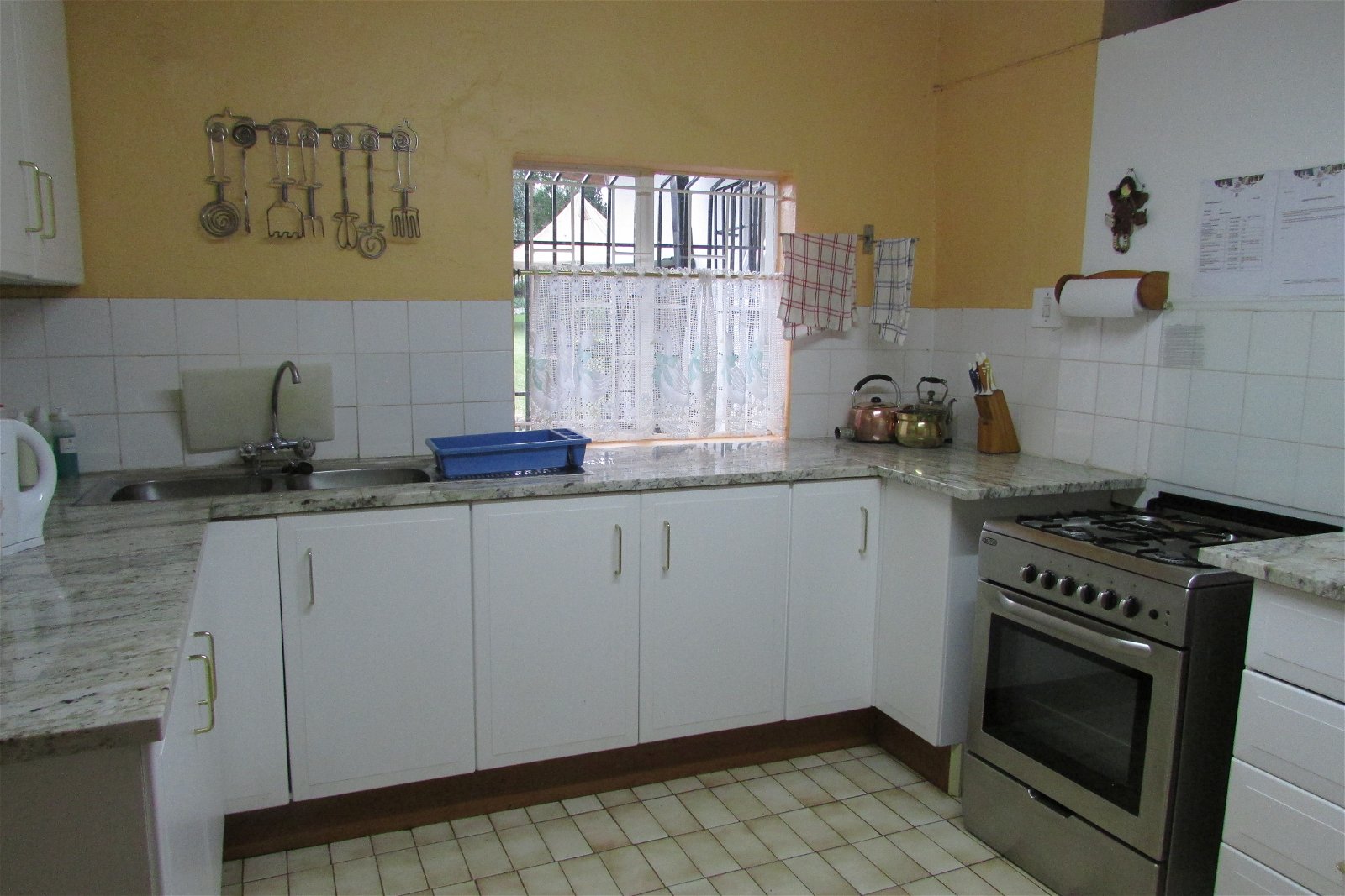 Absolute Leisure Cottages image 5